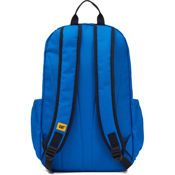 Plecak Melbourne Caterpillar - niebieski