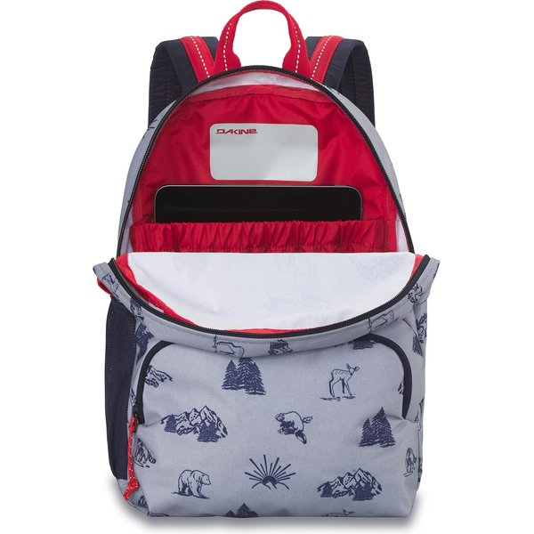 Plecak juniorski Cubby Pack Dakine - crafty