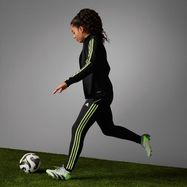 Buty piłkarskie korki Predator Accuracy.1 FG Adidas - biały