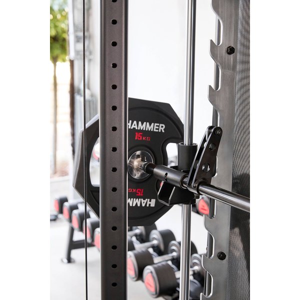 Brama treningowa Maximum Autark 10.0 Hammer