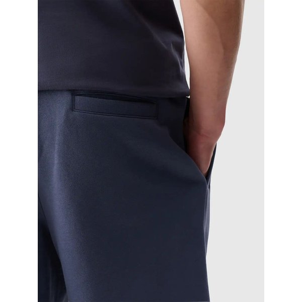 Spodenki męskie TSHOM545 4F - antracyt