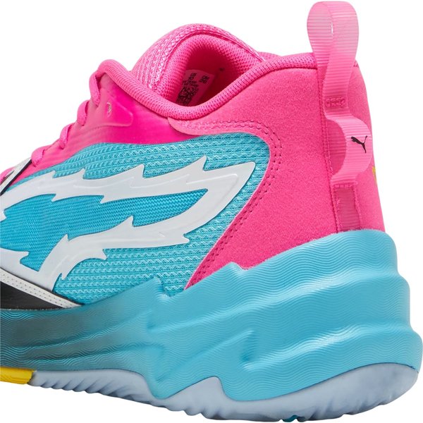 Buty koszykarskie Unisex Scoot Zero Northern Lights Puma