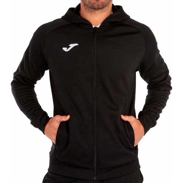 Bluza męska Menfis Joma - black