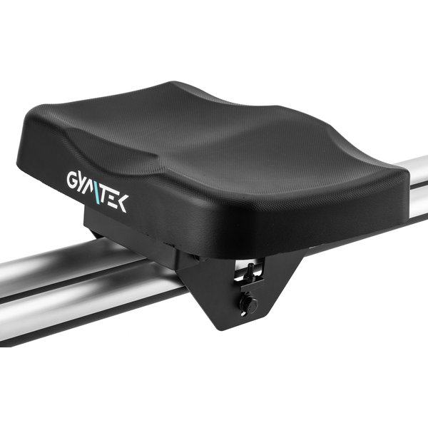 Wioślarz powietrzno-elektromagnetyczny XR2000 Gymtek