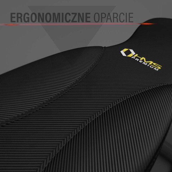 Ławka do ćwiczeń L8022 HMS Premium