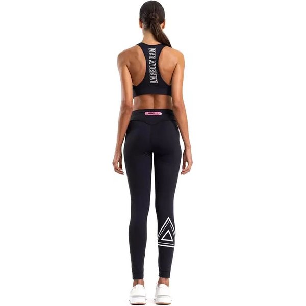 Legginsy damskie Legging Highlight 2 Labellamafia