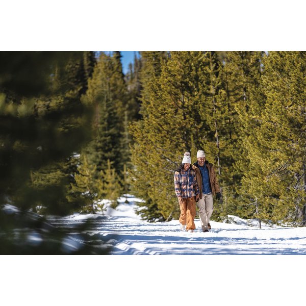 Czapka Portside Fisherman Beanie Columbia - Greenscape