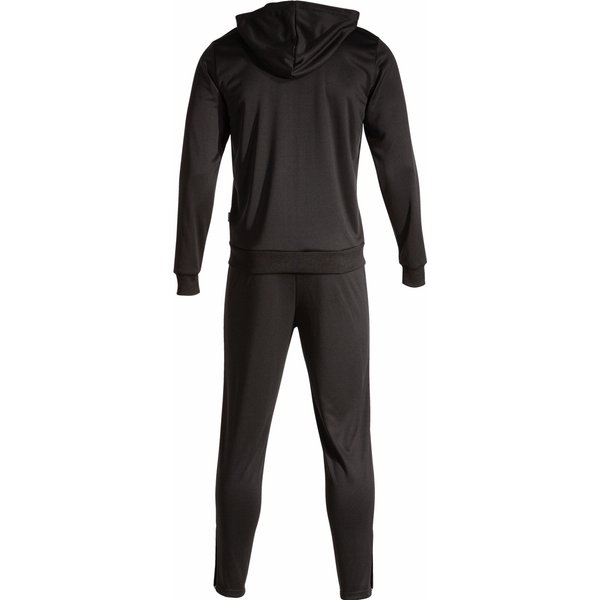 Dres męski Phoenix II Joma - black white