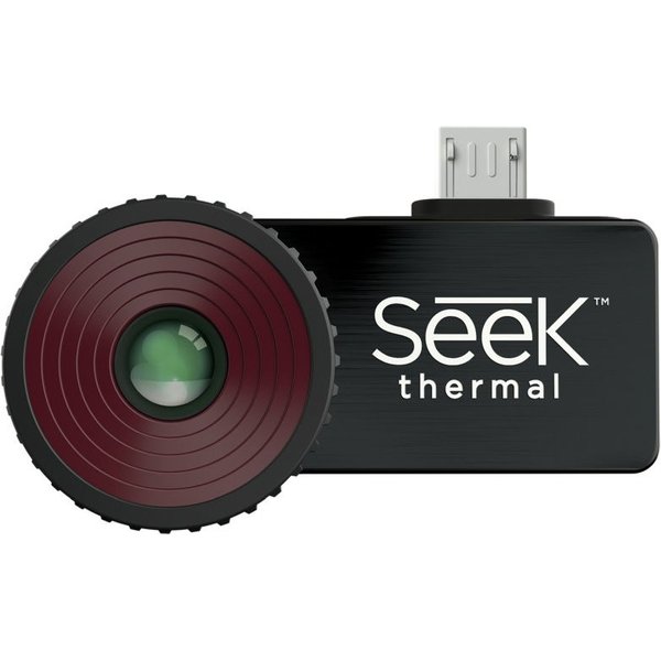 Kamera termowizyjna Pro FF dla Android Seek Thermal