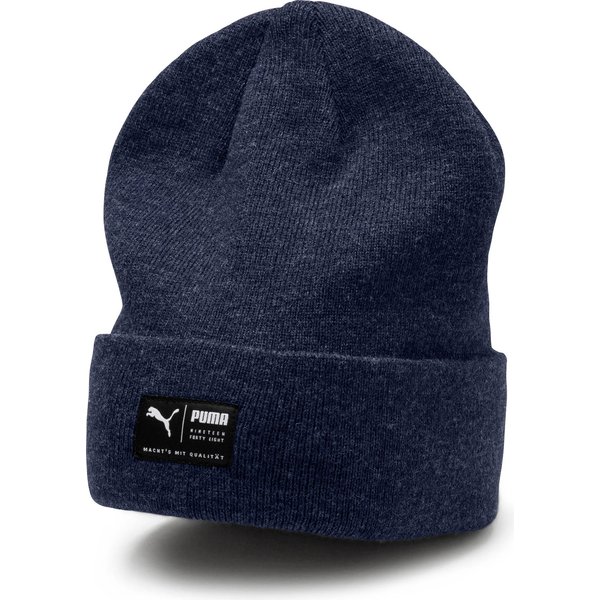 Czapka Archive Heather Beanie Puma