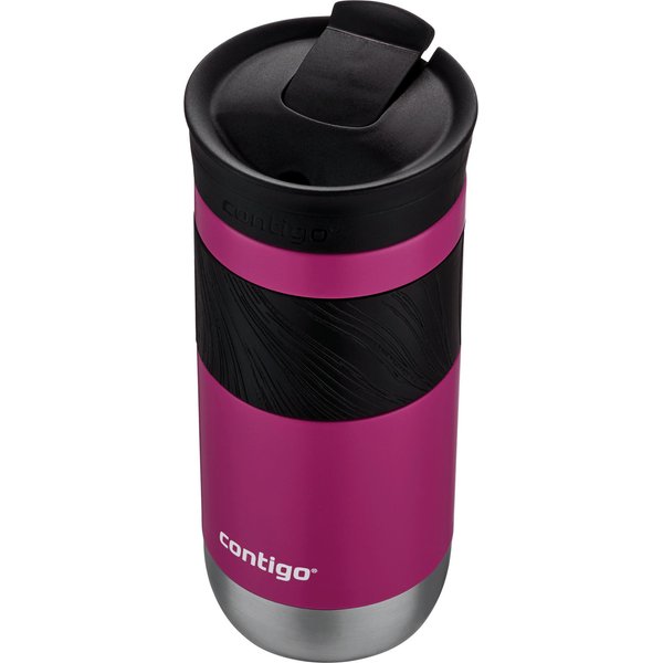 Kubek termiczny Byron 2.0 SS 470ml Contigo - różowy