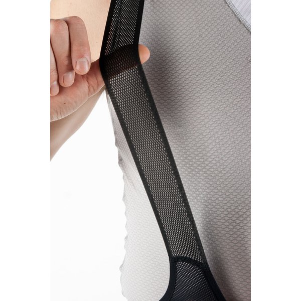 Męskie ocieplane spodenki rowerowe DESIGN KYBT34 Kaymaq