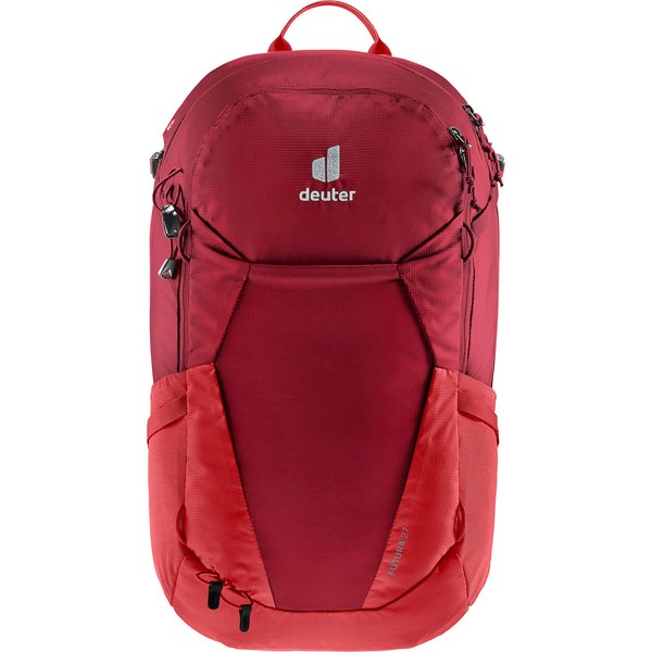 Plecak Futura 27L Deuter - masala-cherry