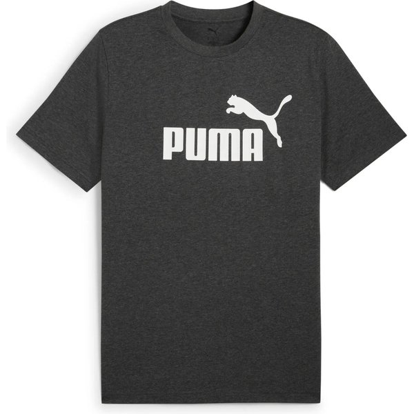 Koszulka męska Essentials No.1 Logo Heather Tee Puma