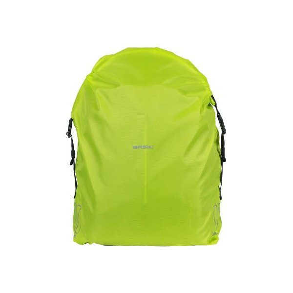 Pokrowiec pionowy na torbę Keep Dry and Clean 18L Basil