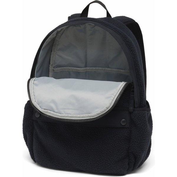 Plecak Helvetia II Columbia - Black