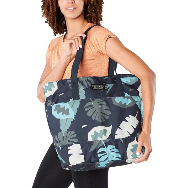 Torba Shopper Classic Tote 33L Dakine - island spring