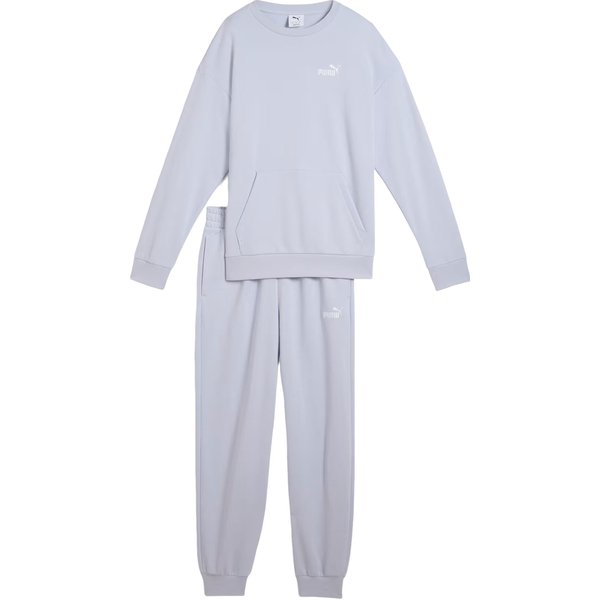 Dres damski Relaxed Sweat Suit TR Puma