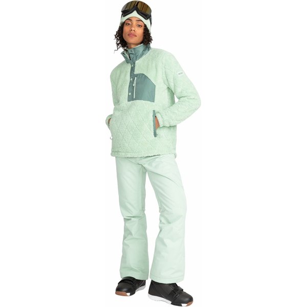 Bluza polarowa damska Alabama Technical Fleece Roxy