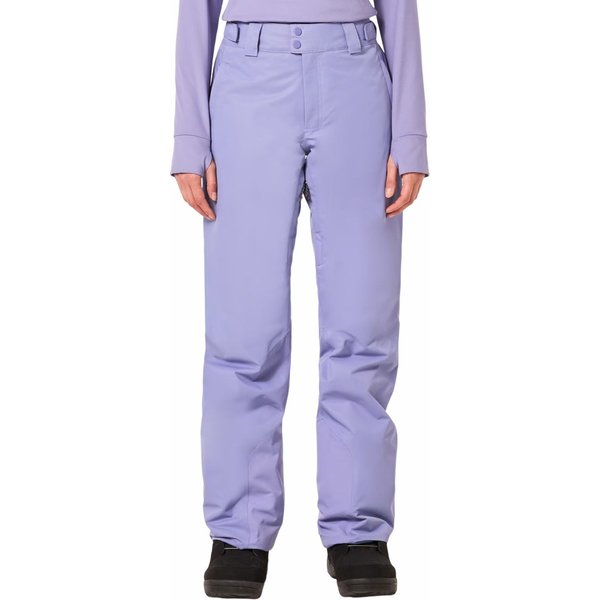 Spodnie narciarskie damskie Jasmine Insulated Oakley - new lilac