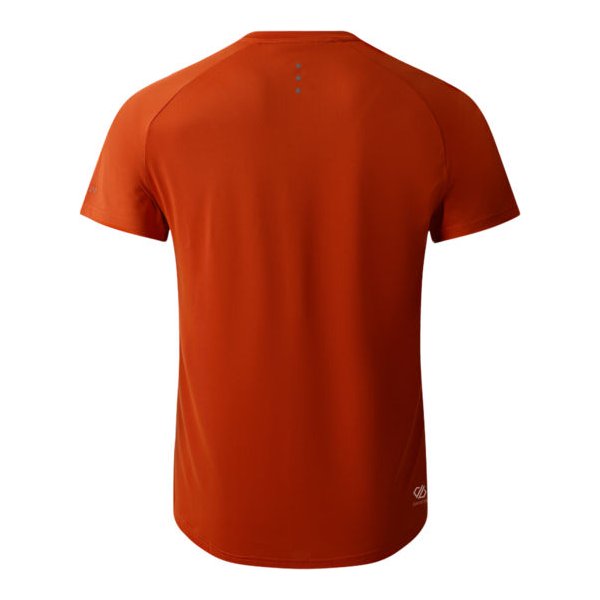 Koszulka męska Tech II Tee Dare2B - Spicy Route