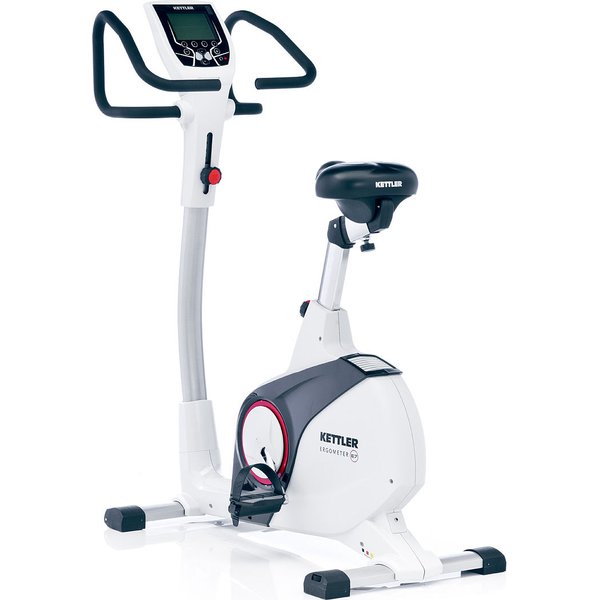 Rower magnetyczny Kettler E7 ergometr