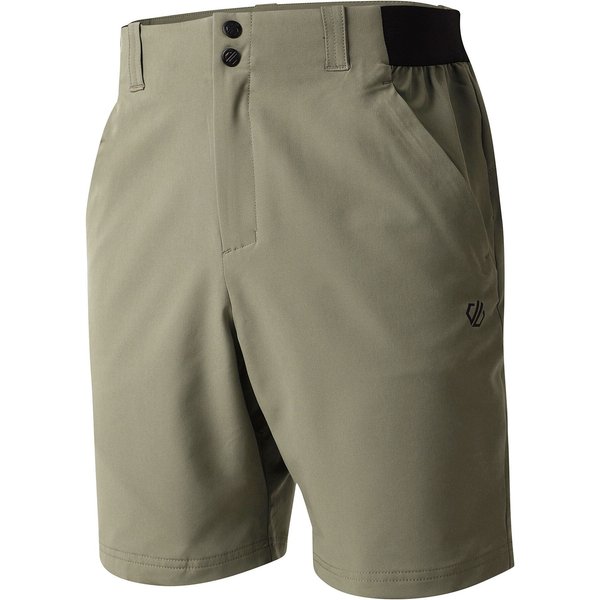 Spodenki trekkingowe męskie Torrek II Dare2B - OlivineGreen