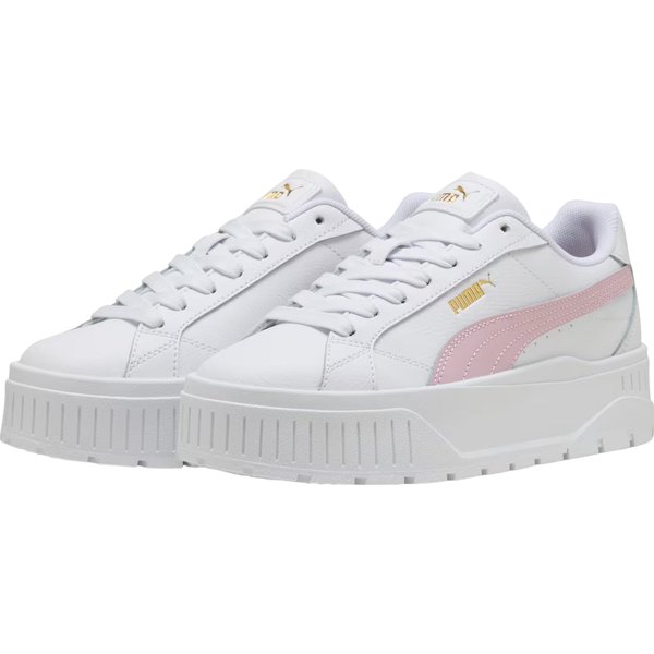 Buty Karmen II L Wm's Puma - white/pink