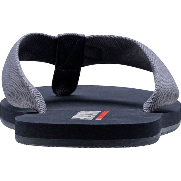 Klapki, japonki Seasand Helly Hansen - granatowe