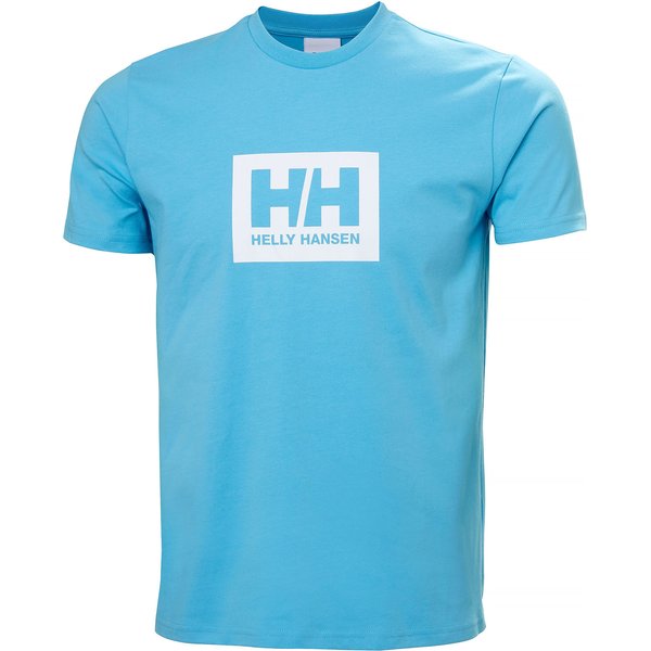 Koszulka męska HH Box 2.0 Helly Hansen