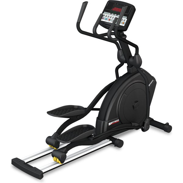 Orbitrek elektromagnetyczny Inertia G815R BH Fitness