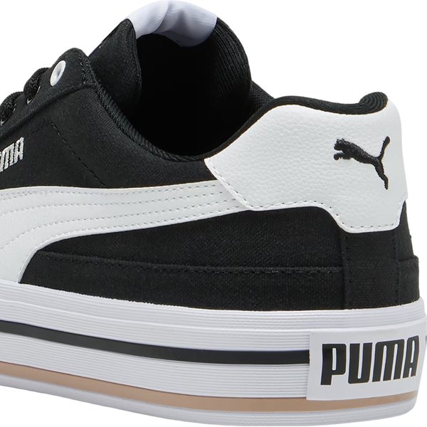 Trampki Court Classic Vulc FS Puma - black