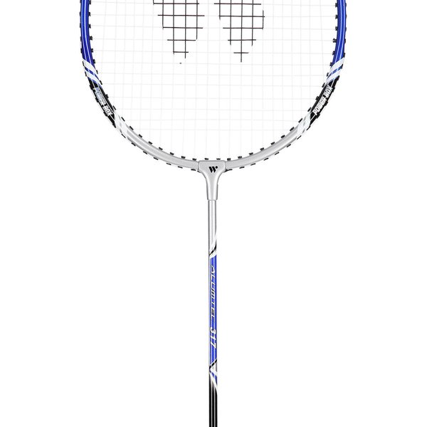 Zestaw rakiet do badmintona Alumtec 317K Wish