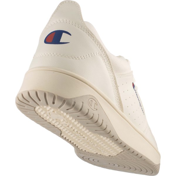 Buty Royal Low Champion - białe