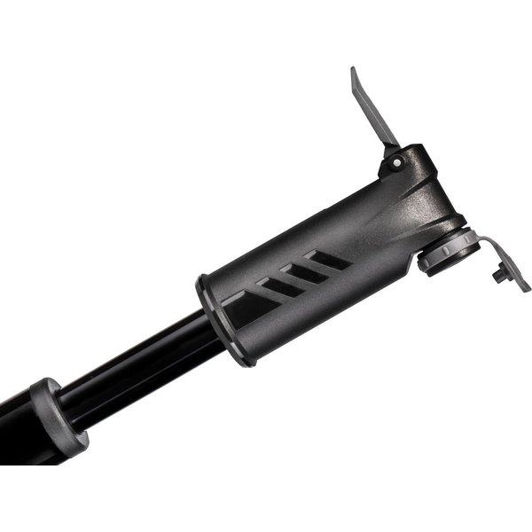 Pompka rowerowa Mountain TT Twin Turbo Topeak