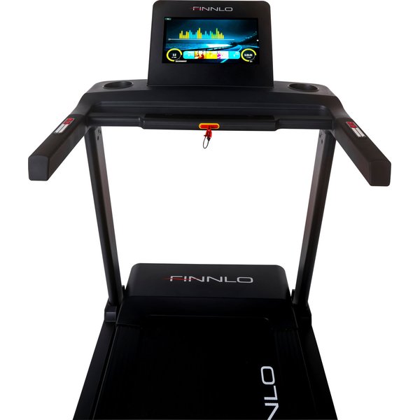 Bieżnia elektryczna Endurance V TFT Finnlo