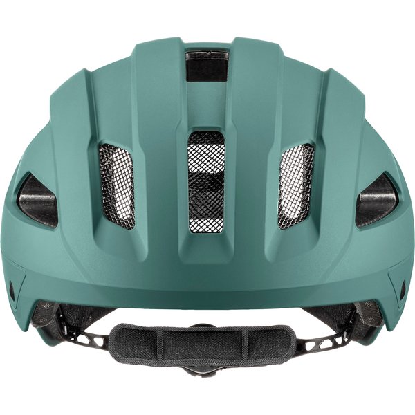 Kask rowerowy Stride Uvex - sage green matt