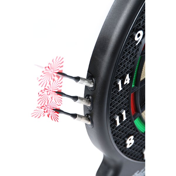 Tarcza elektroniczna do gry w Darta Narvi Spokey