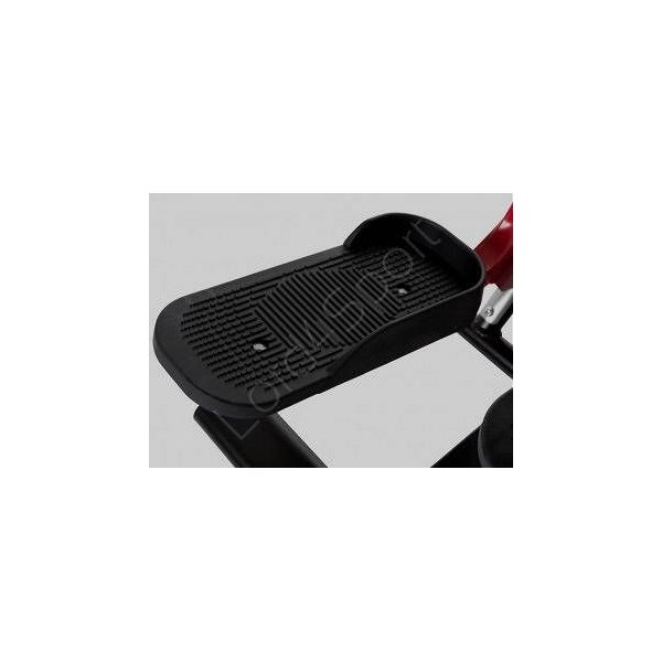 Stepper Cross Hammer