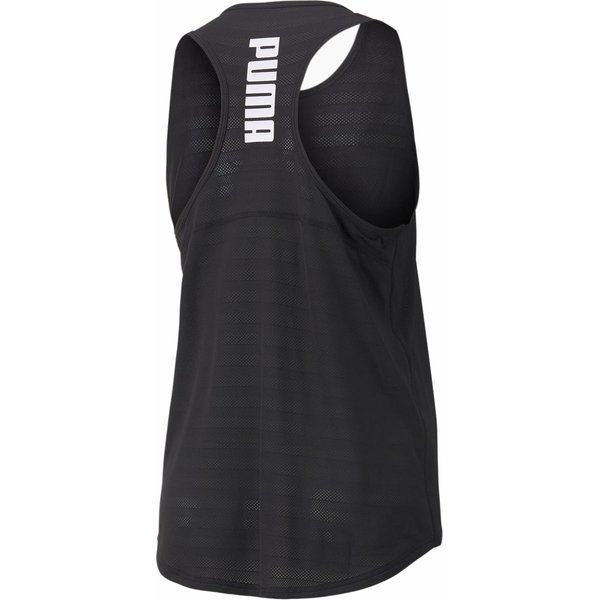 Bezrękawnik damski Train All Day Tank Puma - Black