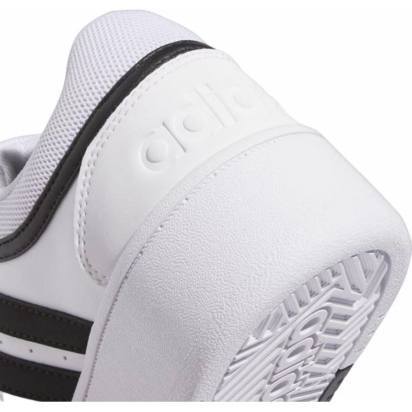 Buty Hoops 3.0 Wm's Adidas - Cloud White/Core Black