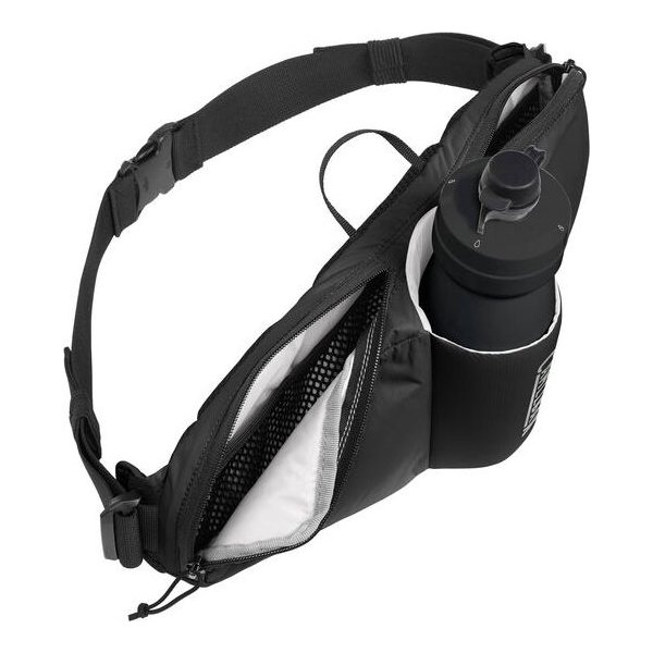 Saszetka, nerka z bidonem Podium Flow 2 1,4L CamelBak - Black