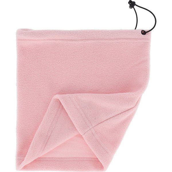 Bandana, chusta wielofunkcyjna juniorska ABDAU127 4F - różowy