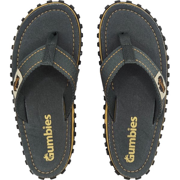 Klapki, japonki Inslander Flip-Flops Gumbies