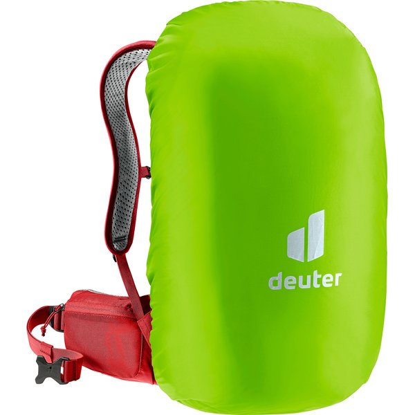 Plecak Futura 27L Deuter - masala-cherry