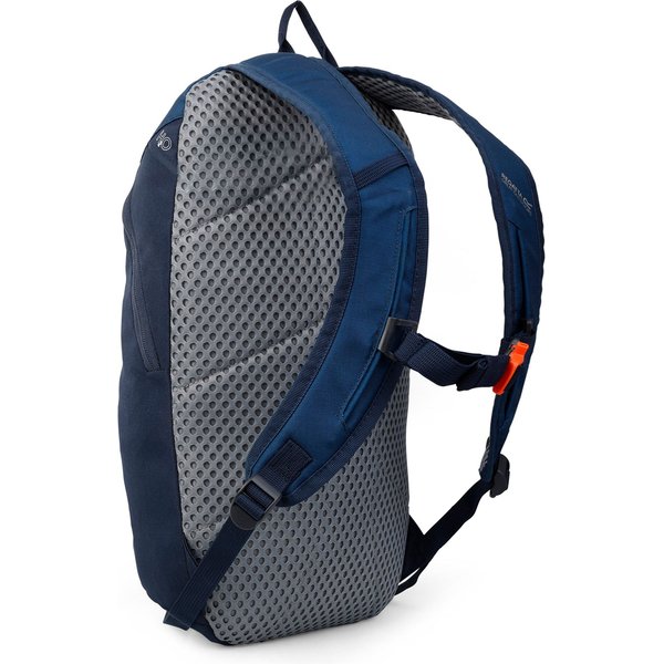 Plecak Highton V2 25L Regatta - navy/dark denim