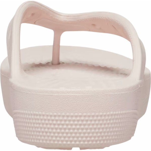 Klapki japonki Classic Platform Crocs - Quartz
