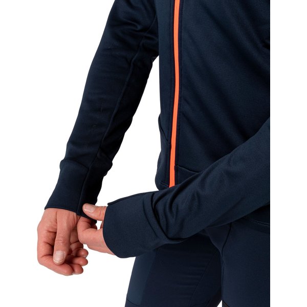 Polar damski Puez Polarlite Salewa - Shadow