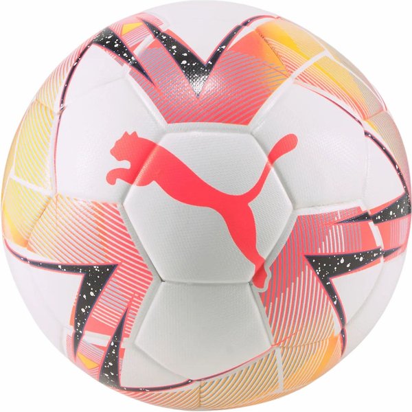 Фото - Футбольний м'яч Puma Piłka nożna Futsal 1 TB FIFA Quality Pro 4  083763 01 