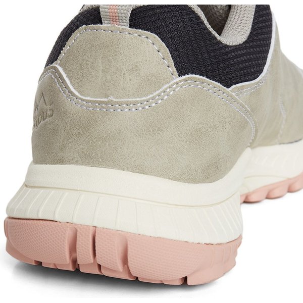 Buty Keith Campus - grey